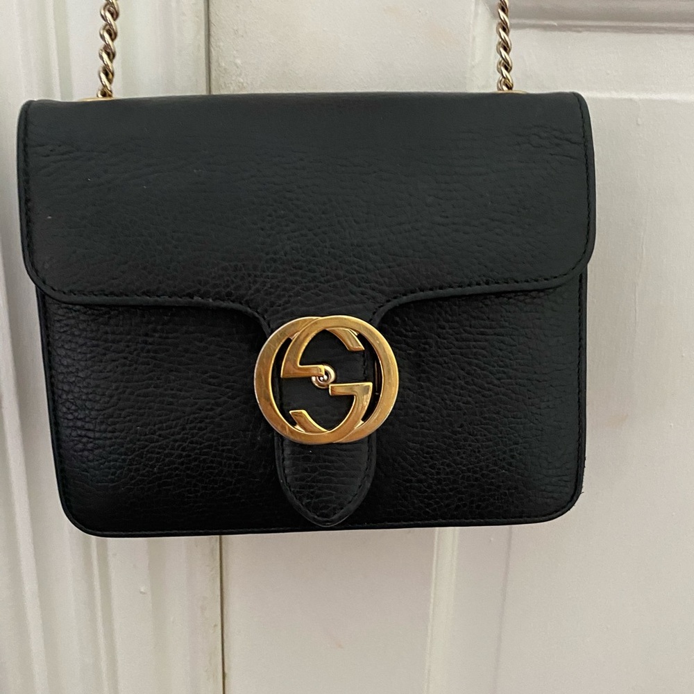 Gucci crossbody